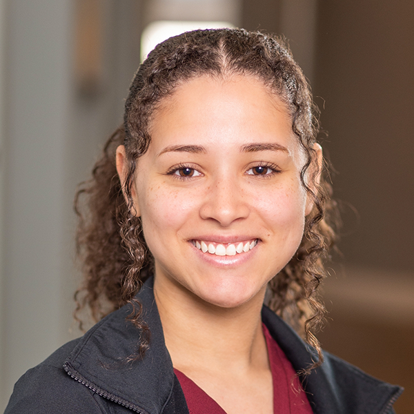 Registered dental assistant Hope