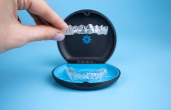 Invisalign vs. Traditional Braces: Which Option is Right for You? Frisco, TX